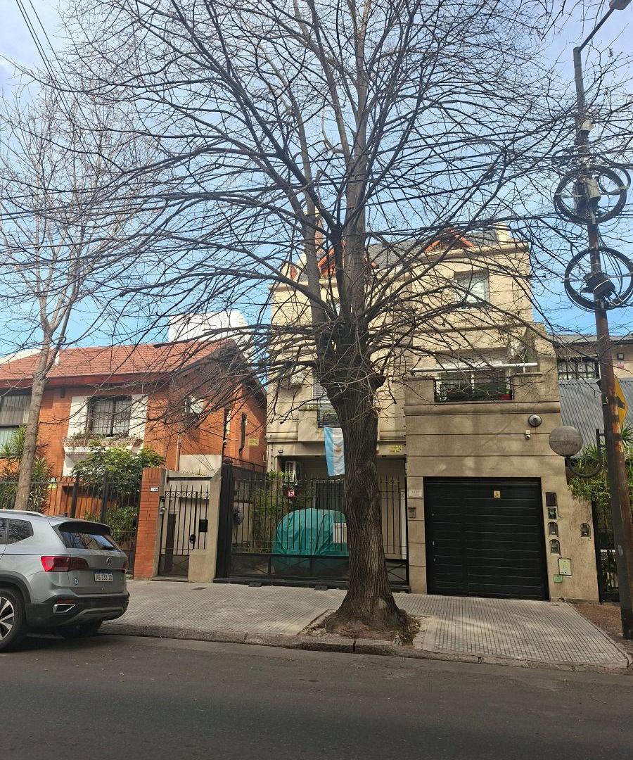 Foto de VENTA EN VILLA DEVOTO 2 PHS EN BLOCK SIN EXPENSAS, imagen 1