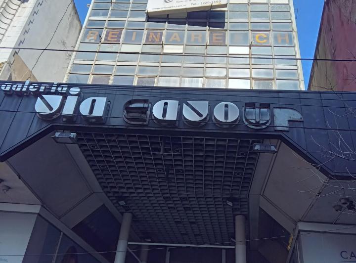 Hermosa oficina en el centro de Caballito,Acoyte y Rivadavia 4