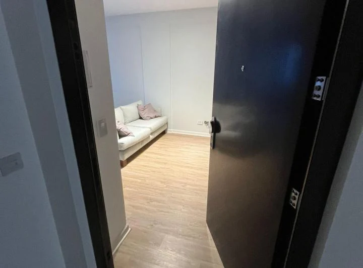 Departamento 2 ambientes - amoblado  c/ Amenities - Palermo Hollywood 1