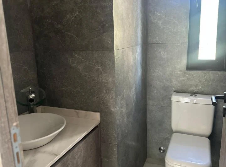 Alquiler departamento ENJOY CANNING 4 ambientes 5