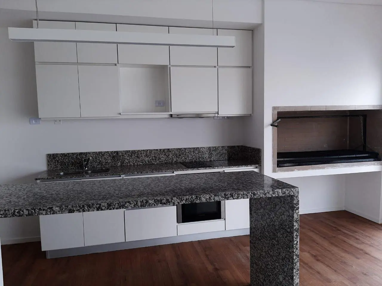 Venta Mono ambiente Equipado y amoblado - Amenities - San Telmo 5