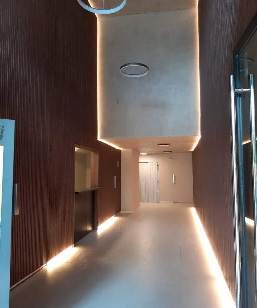 Venta Mono ambiente Equipado y amoblado - Amenities - San Telmo 2