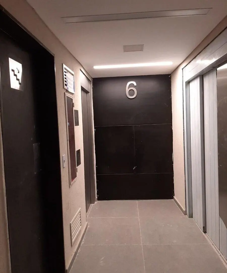 Venta Mono ambiente Equipado y amoblado - Amenities - San Telmo 3