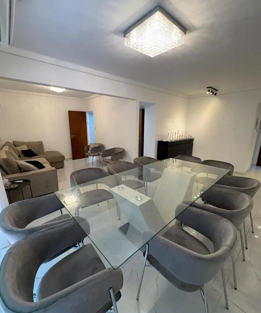 Departamento 3 Ambientes en Belgrano 1
