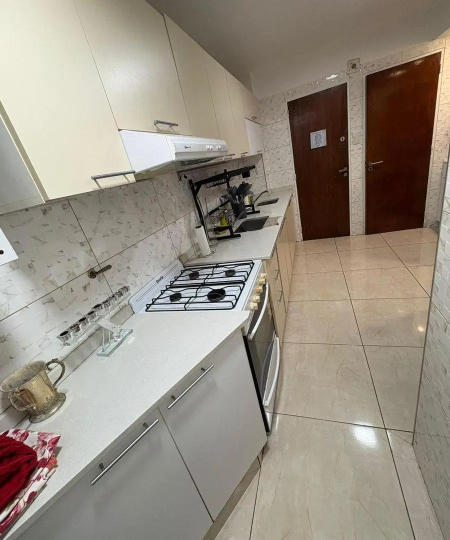 Departamento 3 Ambientes en Belgrano 3