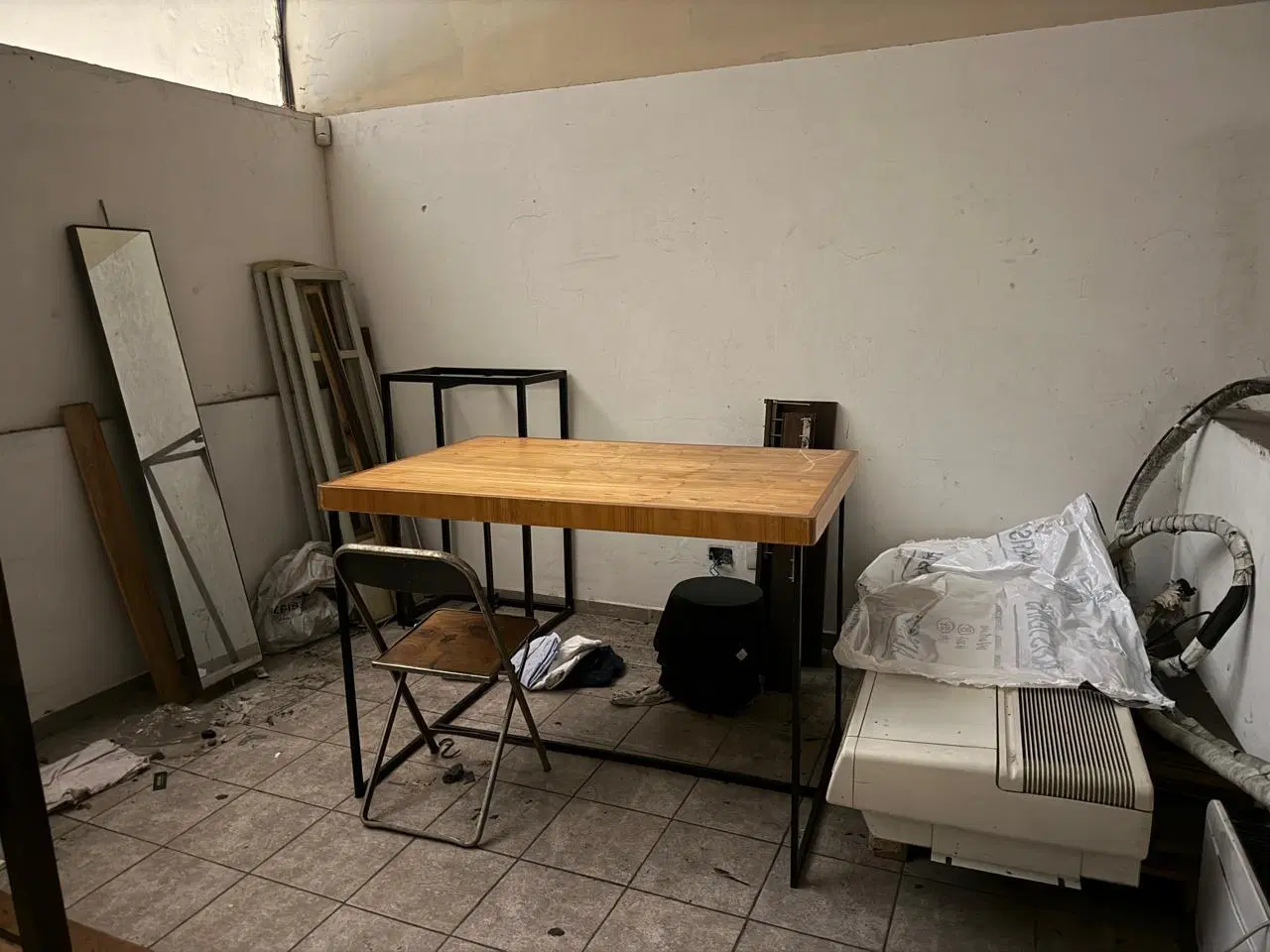 Local Comercial en Barracas 3