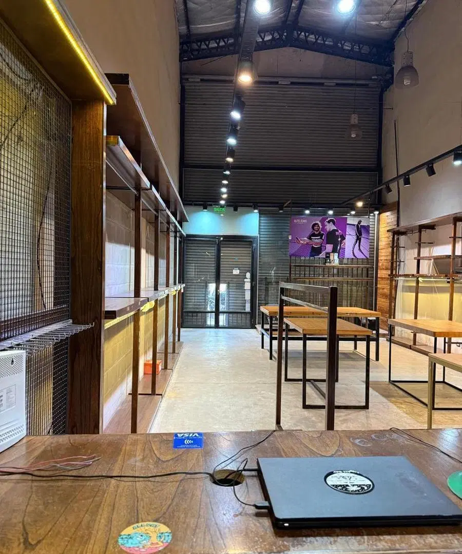 Local Comercial en Barracas 8