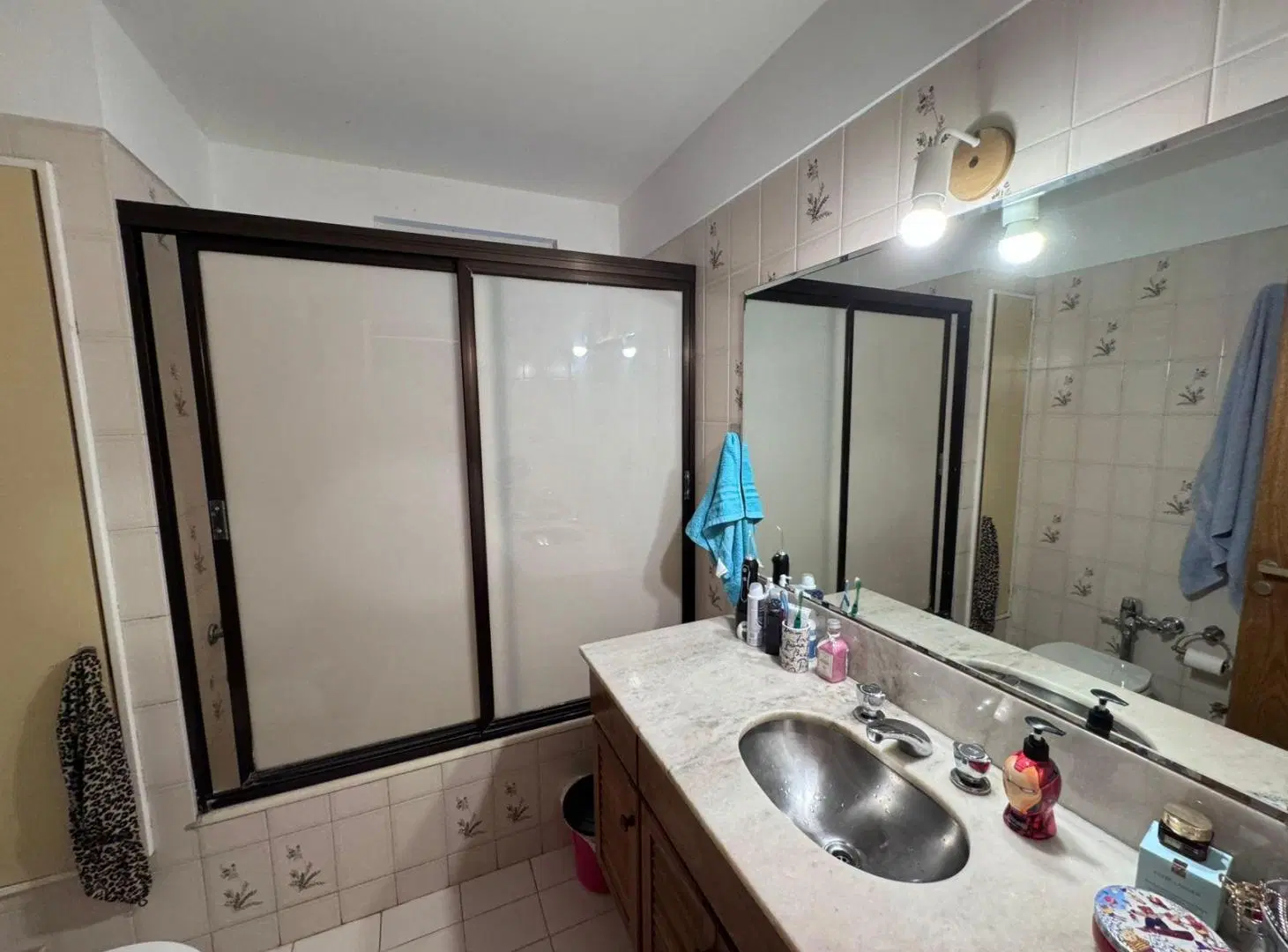 Departamento 5 Ambientes en belgrano 4