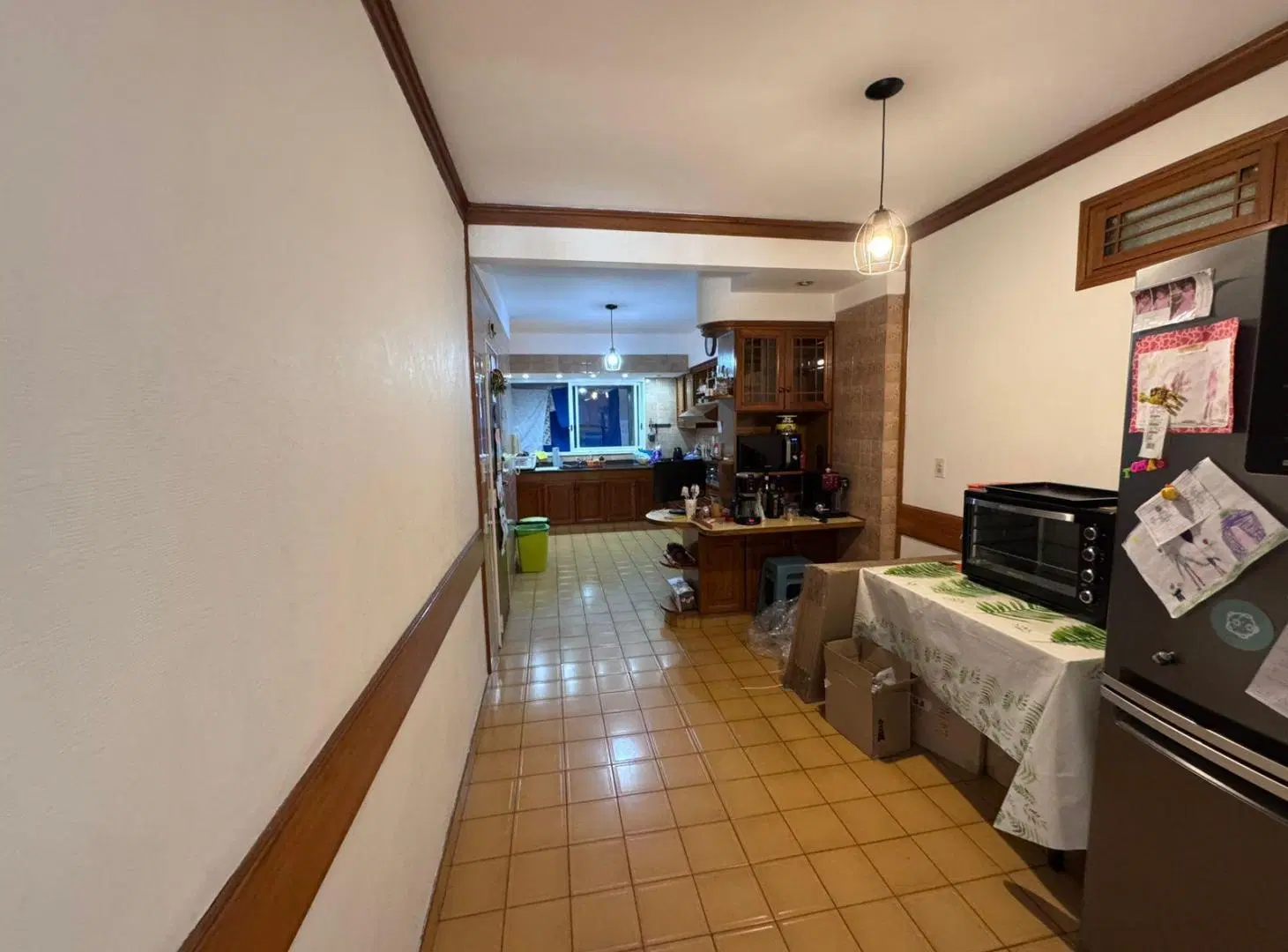 Departamento 5 Ambientes en belgrano 2
