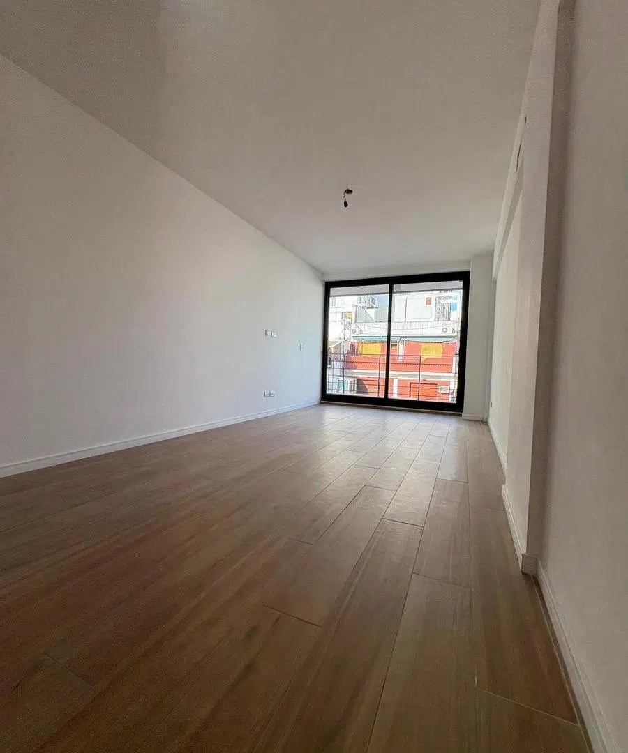 Monoambiente Nuevo en Palermo 1