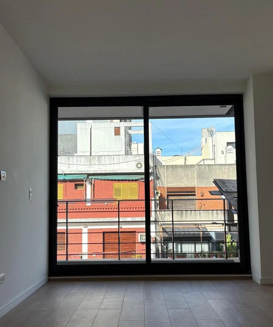 Monoambiente Nuevo en Palermo 3