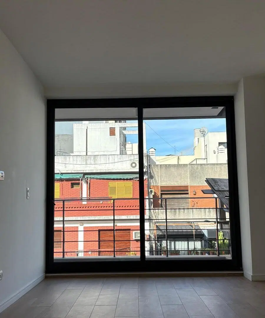 Monoambiente Nuevo en Palermo 4