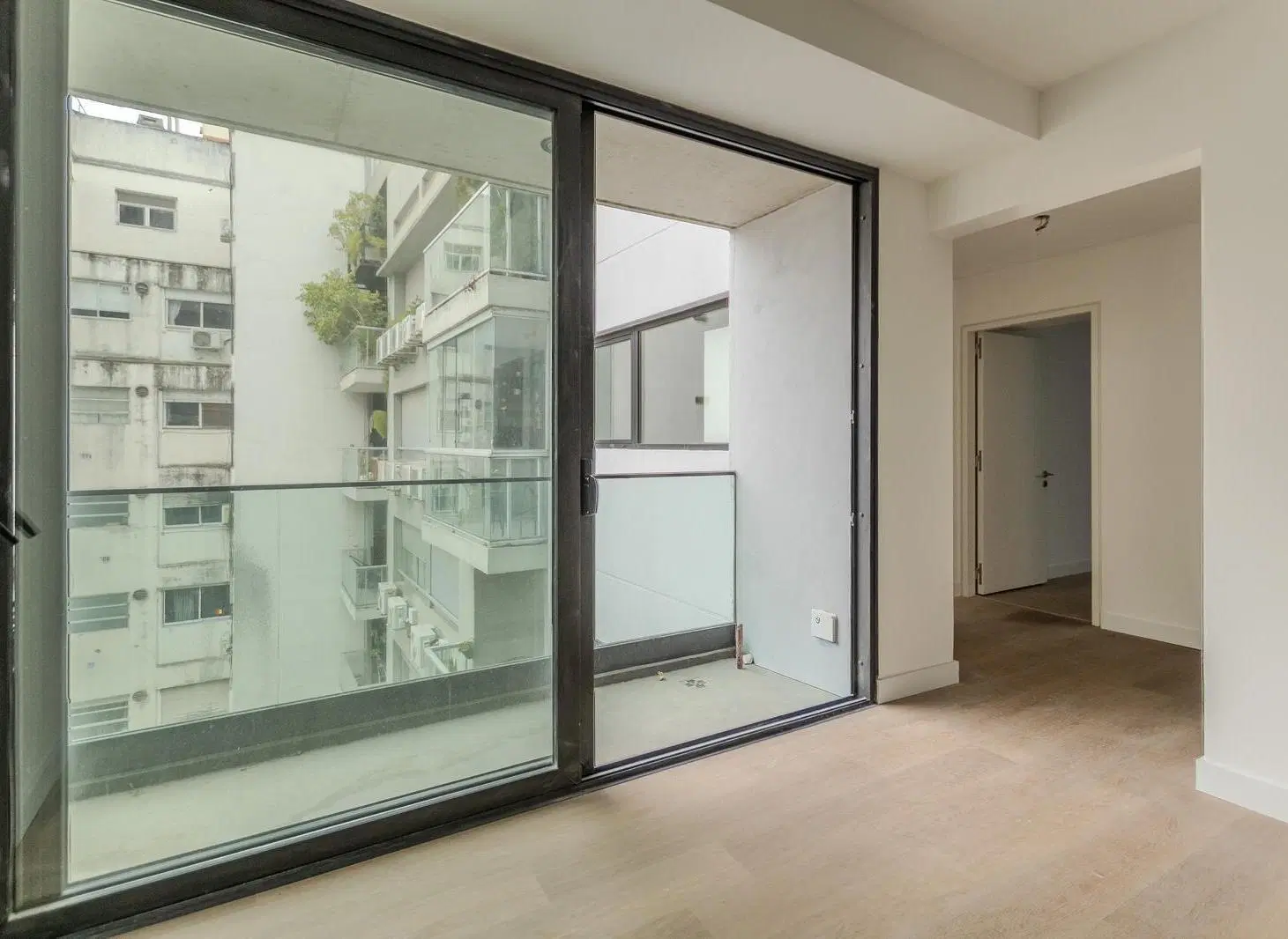 Departamento 3 Ambientes en Belgrano Full Amenities 8