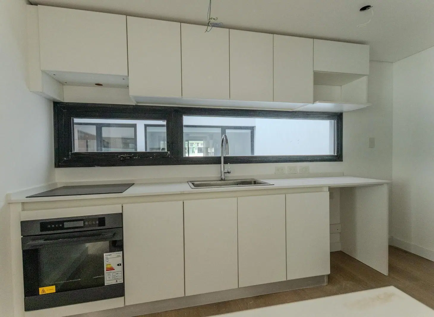 Departamento 3 Ambientes en Belgrano Full Amenities 5