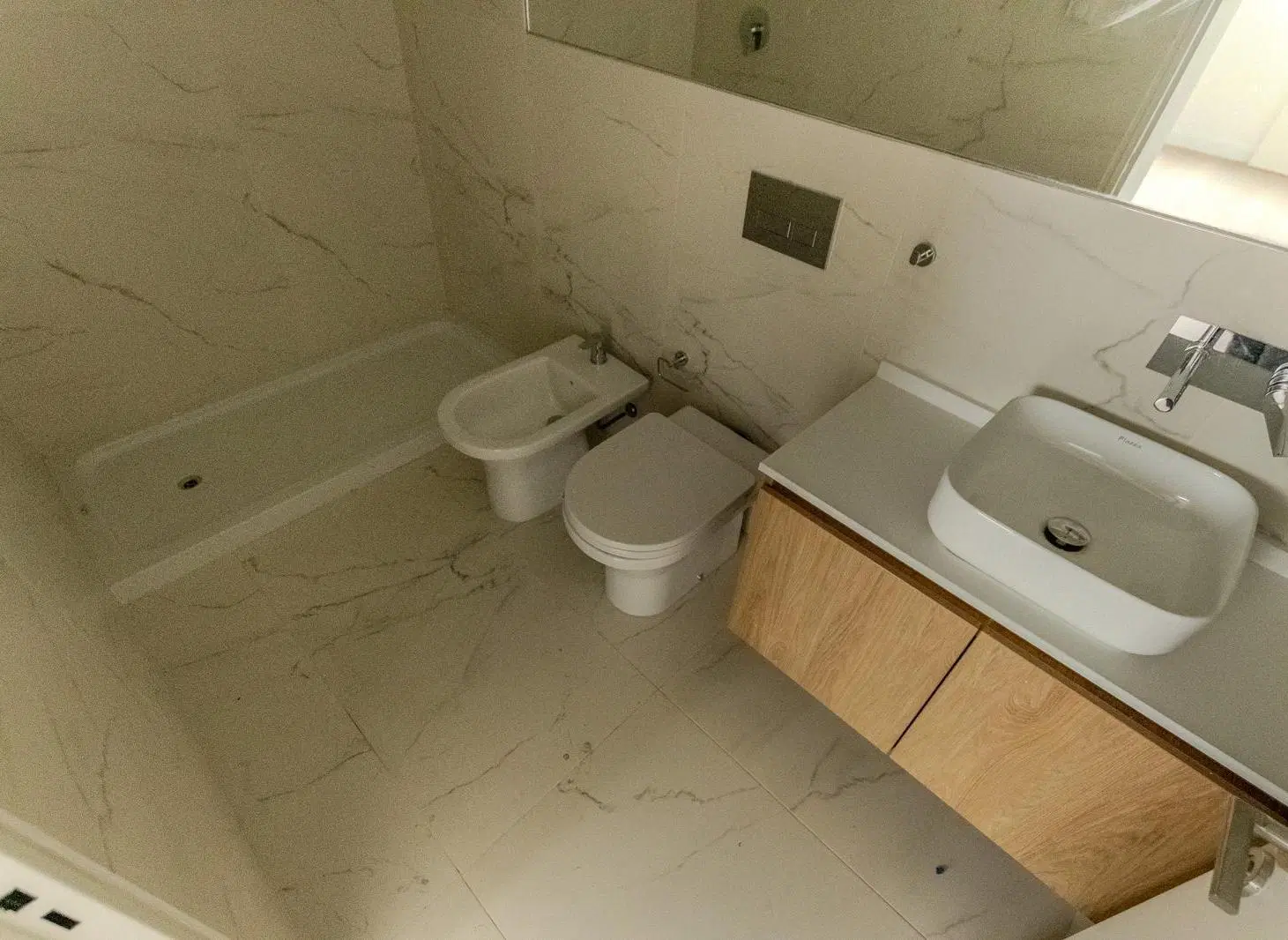 Departamento 3 Ambientes en Belgrano Full Amenities 3