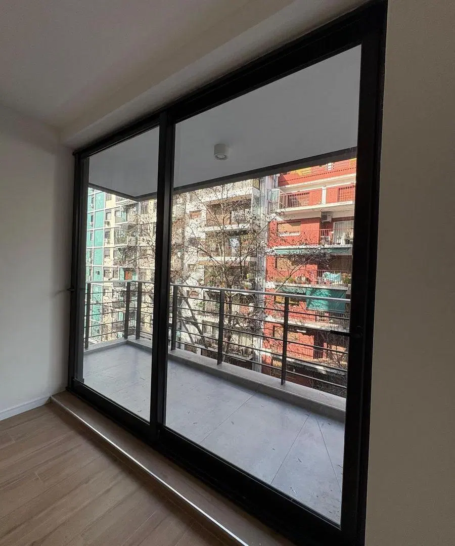Monoambiente a Estrenar en Palermo 8
