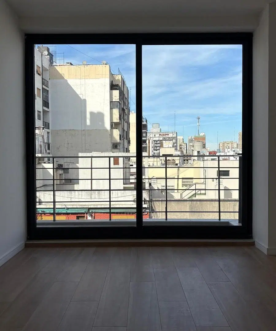Monoambiente en Palermo a Estrenar!! 1