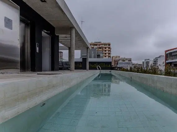 Departamento 4 Ambientes Full Amenities en Belgrano 4