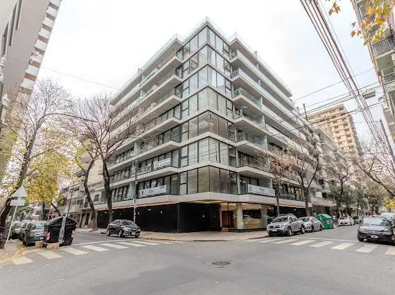 Departamento 4 Ambientes Full Amenities en Belgrano 8