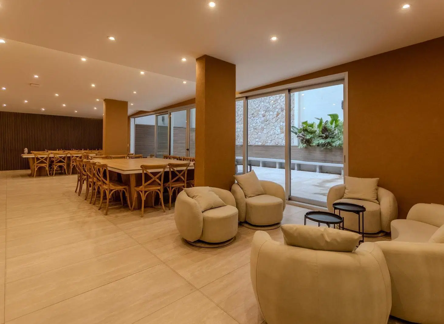 Departamento 2 Ambientes en Belgrano Full Amenities 8