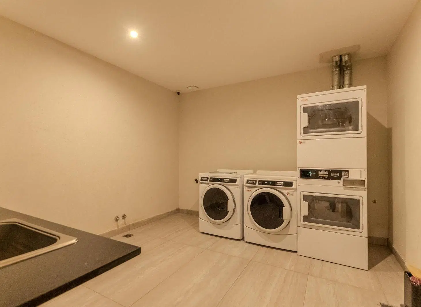 Departamento 2 Ambientes en Belgrano Full Amenities 4