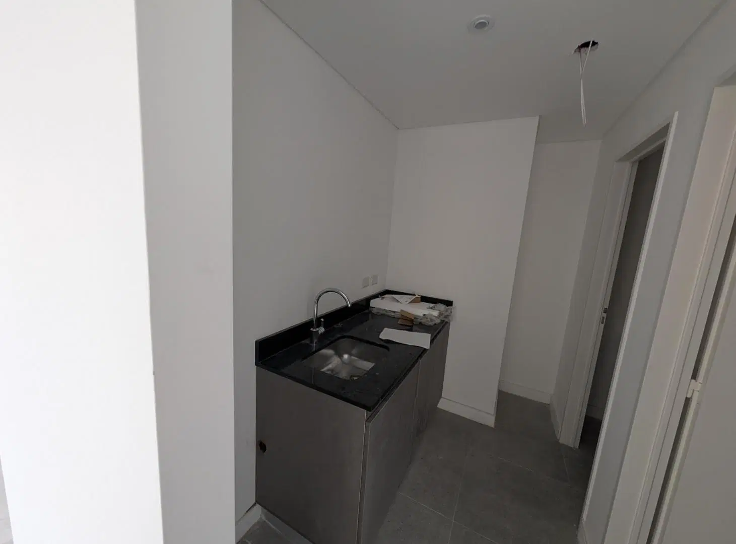 Alquier y/o Venta Oficinas AAA en Corrientes 1400 8