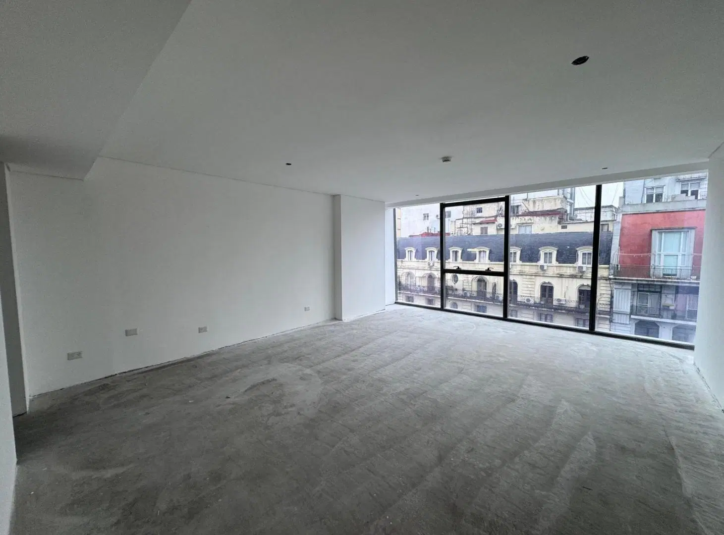 Venta Y Alquiler Oficina AAA en Microcentro 5