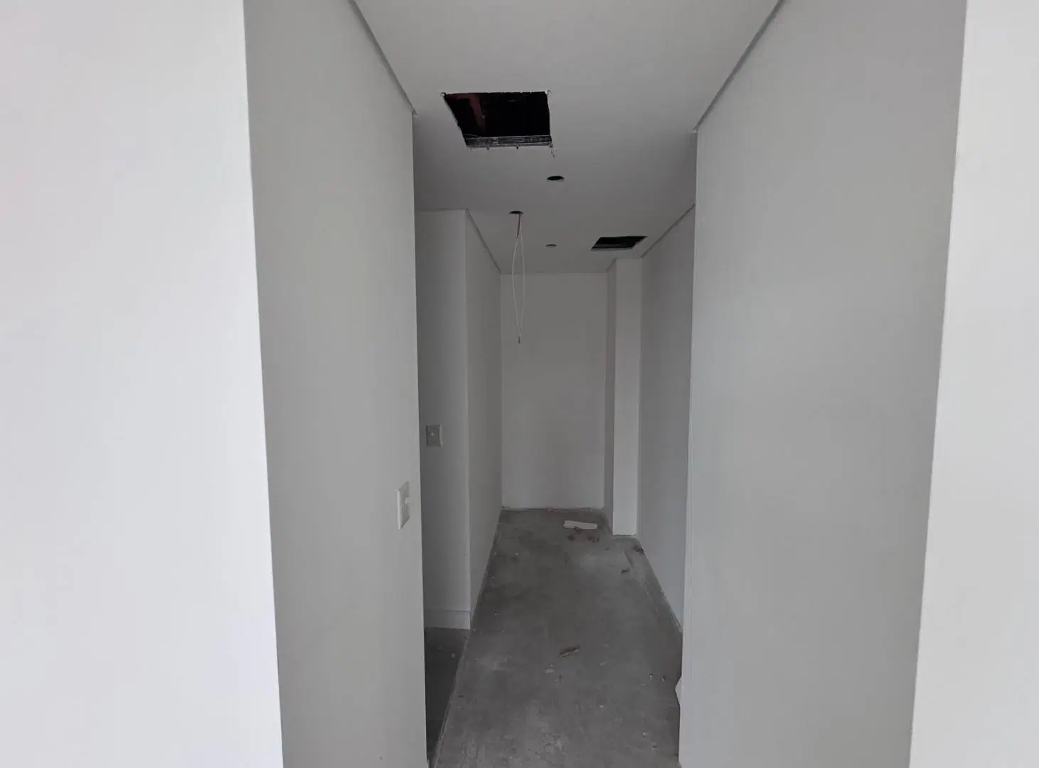 Venta Y Alquiler Oficina AAA en Microcentro 8