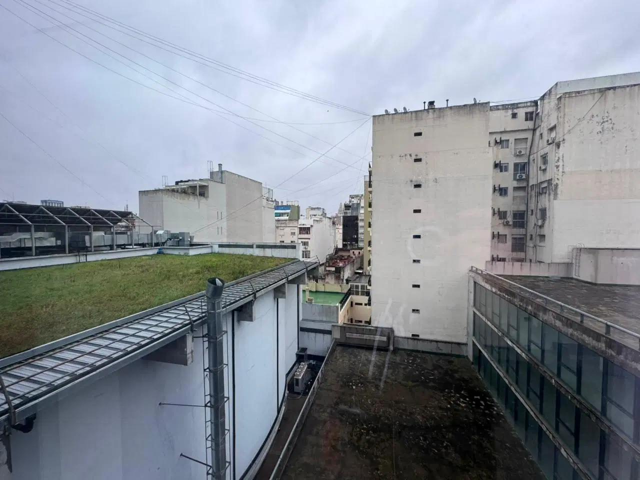 Alquiler Y Venta de Oficina AAA en Microcentro 3
