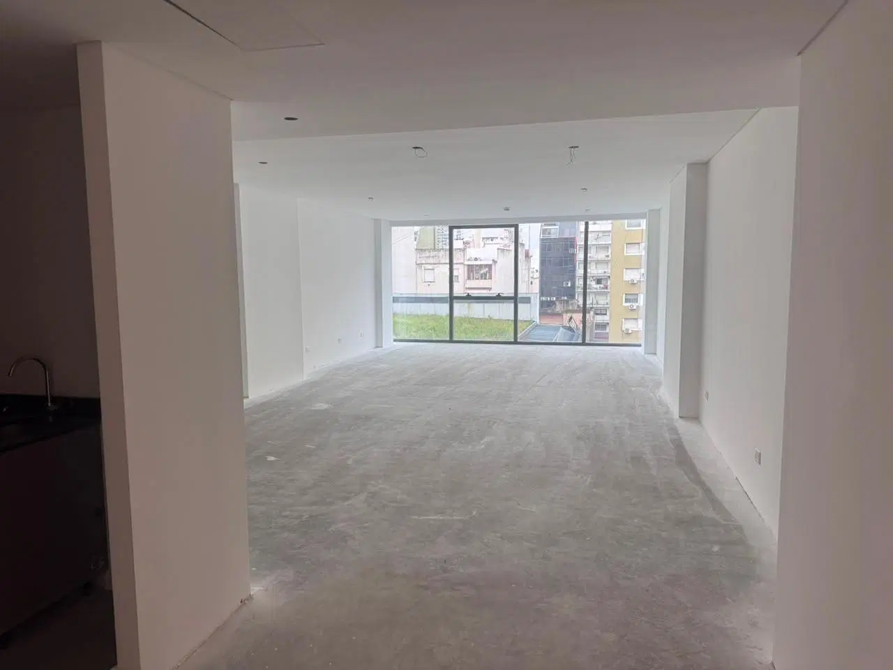 Alquiler Y Venta de Oficina AAA en Microcentro 8
