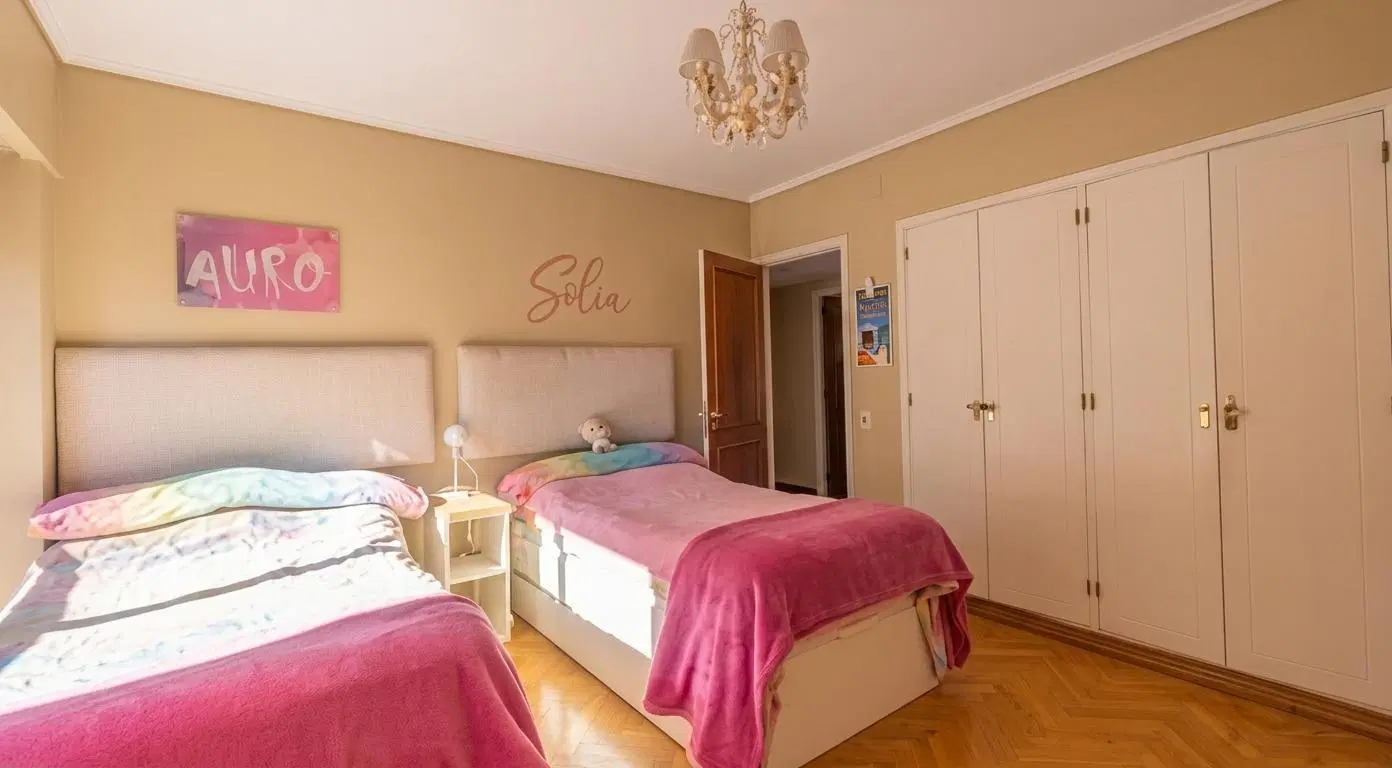 Departamento 5 Ambientes en Belgrano Full Amenities 4