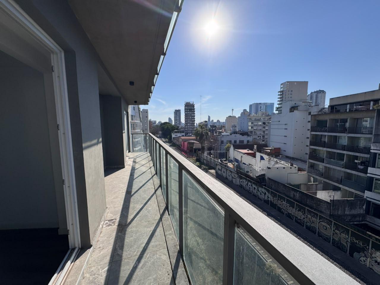 Foto de Venta Departamento 4 Ambientes en Belgrano Full Amenities, imagen 3