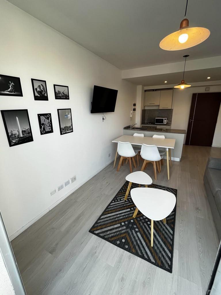 Foto de Alquiler Departamento 2 Ambientes Full Amenities, imagen 2