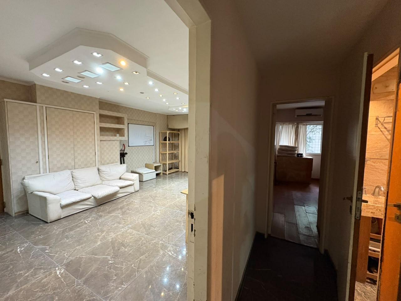 Foto de Venta Departamento 4 Ambientes en Once, imagen 3