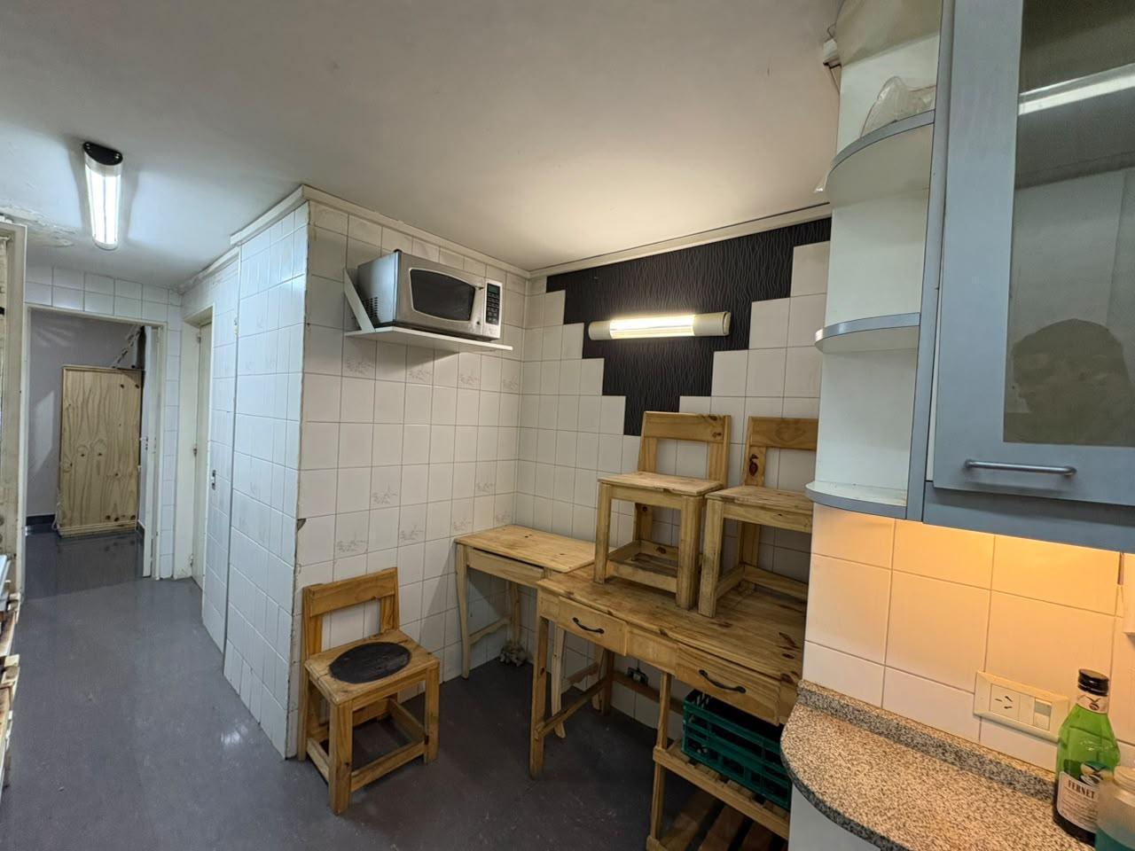 Foto de Venta Departamento 4 Ambientes en Once, imagen 4
