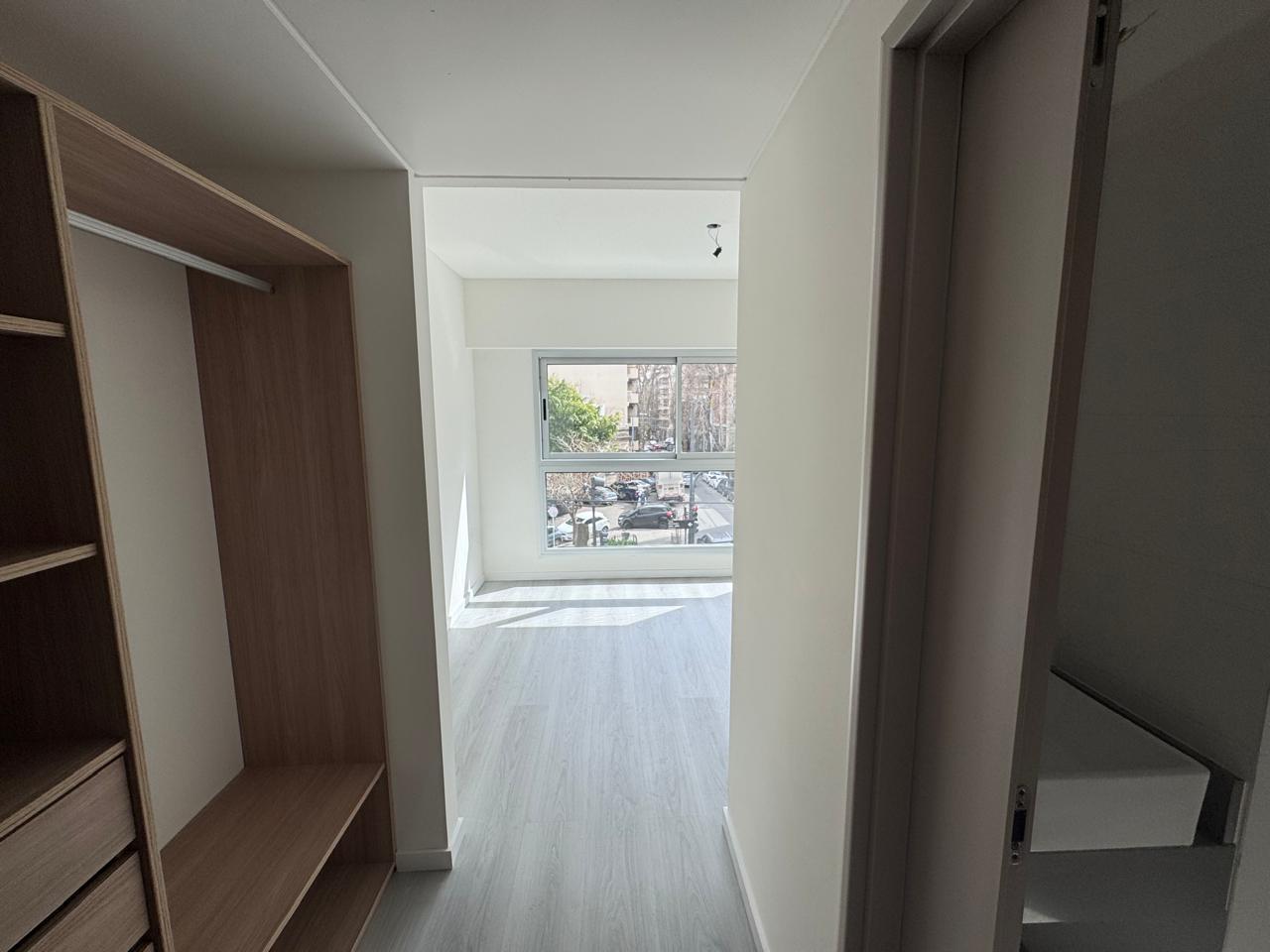 Foto de Alquiler Departamento 2 Ambientes a estrenar, imagen 5