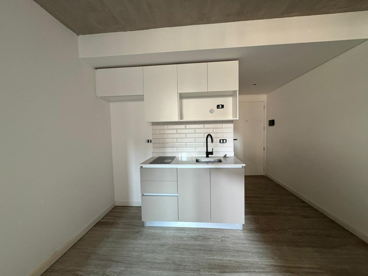 Foto de Monoambiente a Estrenar en Villa Crespo Full Amenities, imagen 2