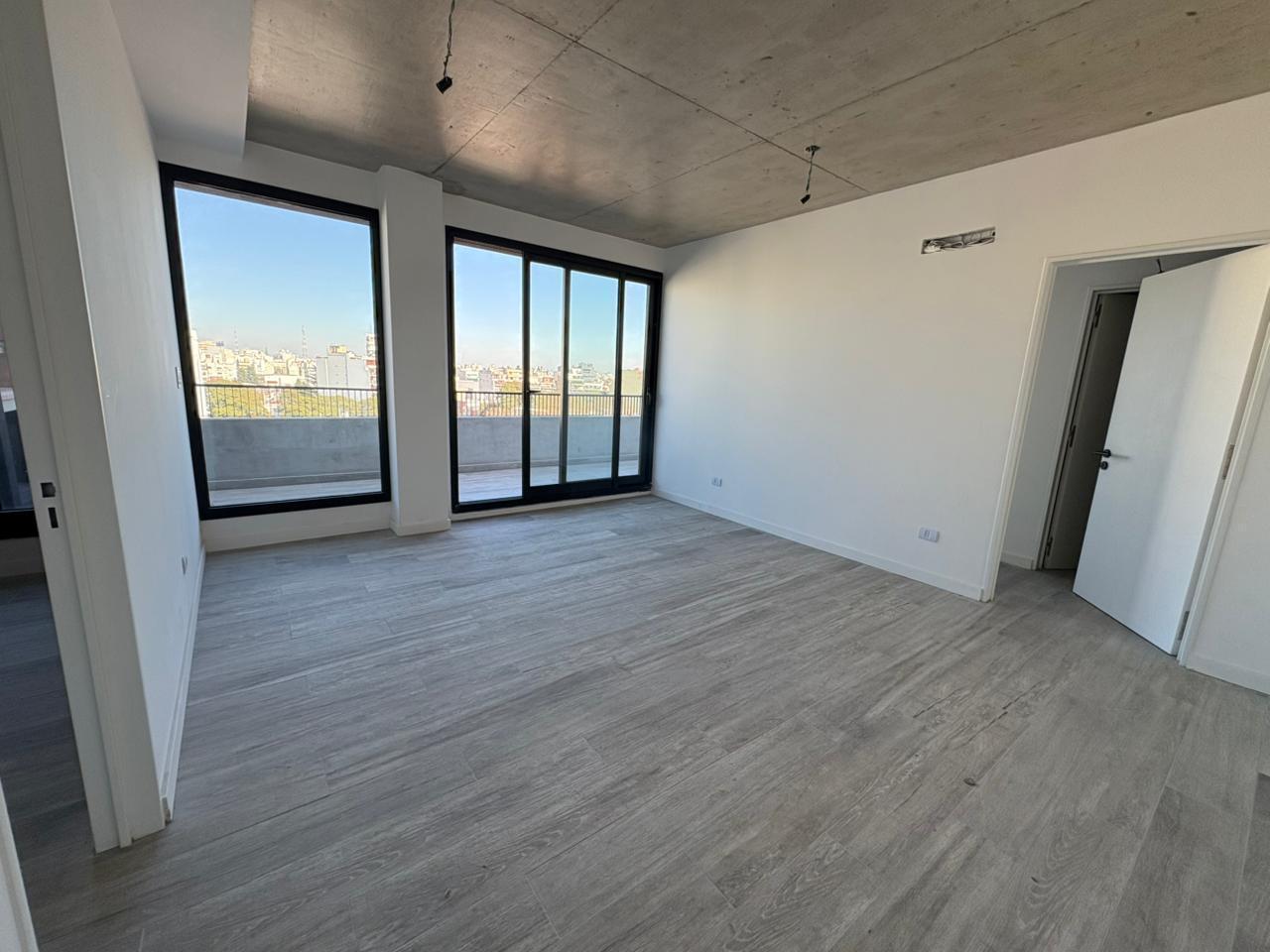 Foto de venta Departamento en Villa Crespo Full Amenities, imagen 2