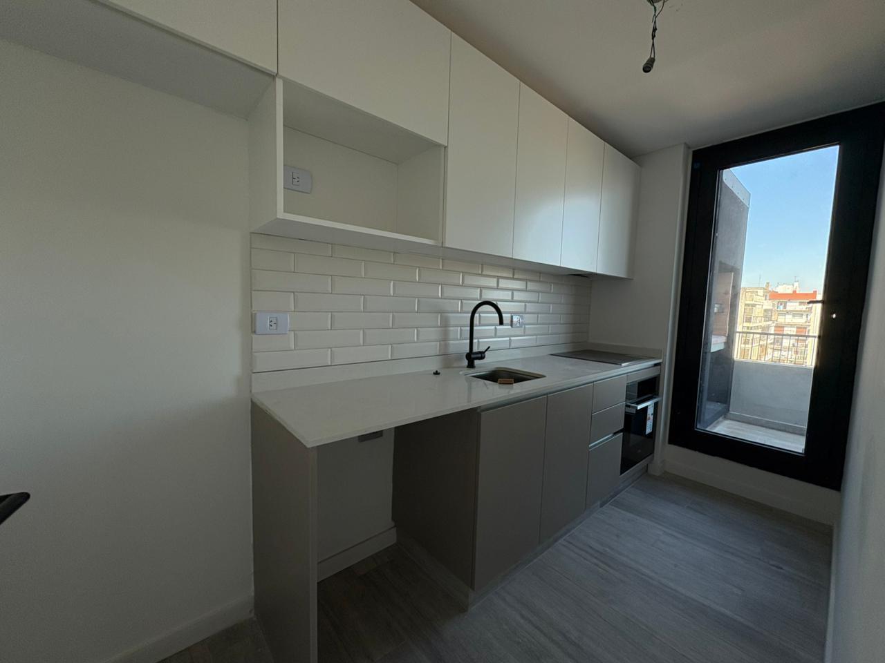 Foto de venta Departamento en Villa Crespo Full Amenities, imagen 5