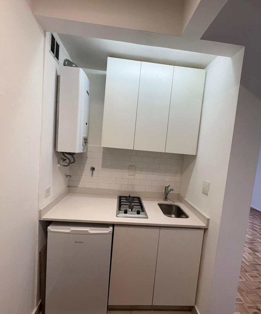 Foto de Alquiler Monoambiente en Recoleta, imagen 5