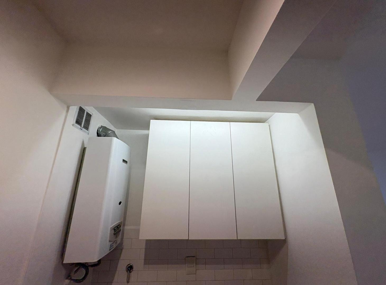 Foto de Alquiler Monoambiente en Recoleta, imagen 4