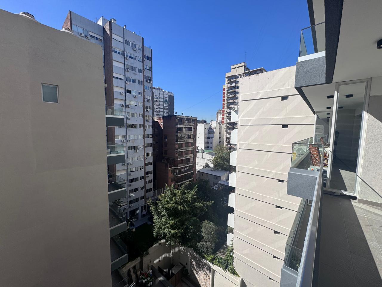 Foto de Alquiler 4 Ambientes en Belgrano Full Amenities, imagen 4