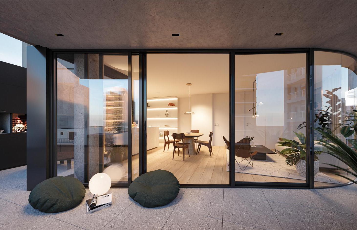 Foto de 2 Ambientes Premium | Obra Avanzada | Entrega Próxima | Belgrano, imagen 1