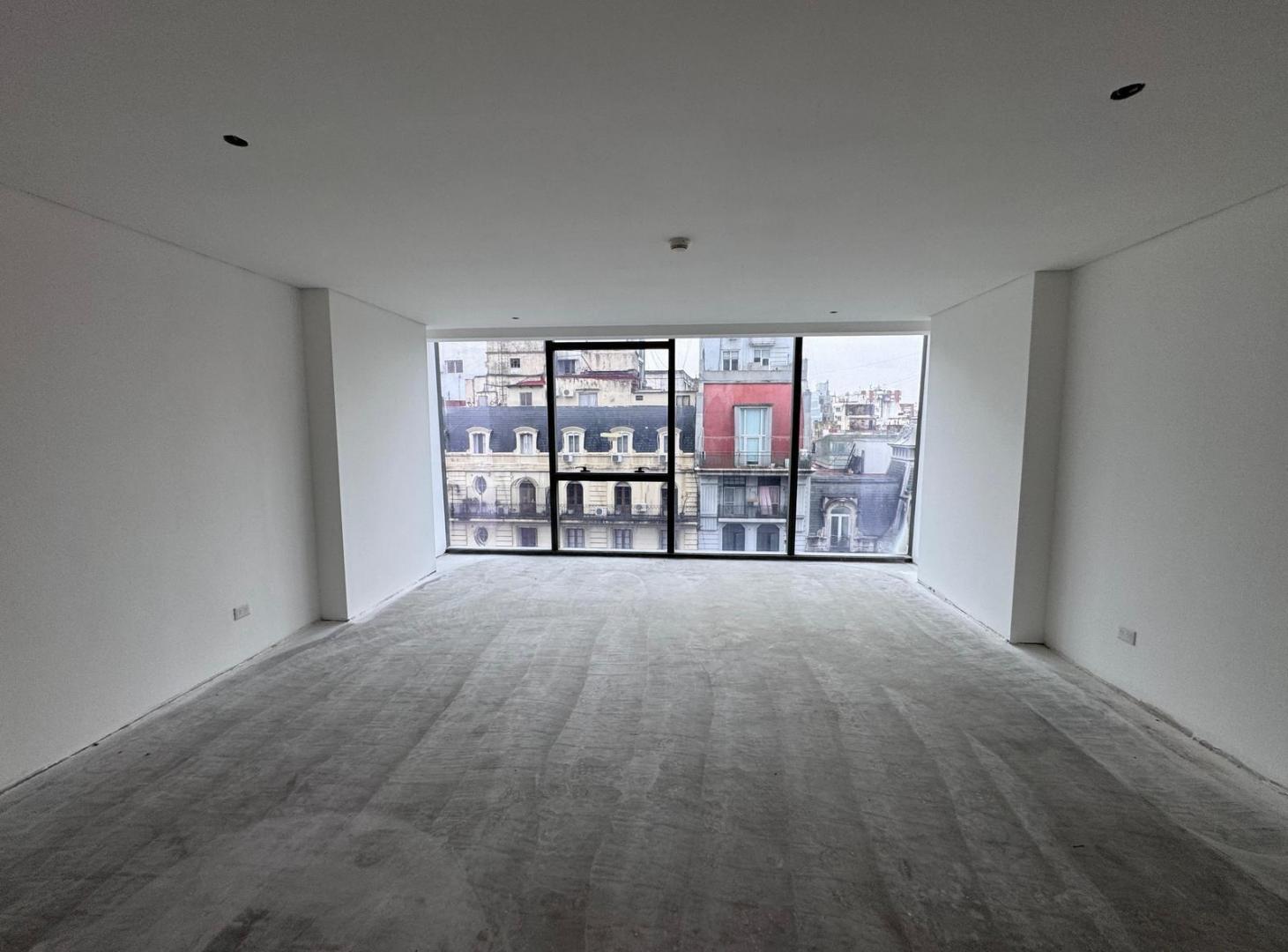 Foto de Venta Y Alquiler Oficina AAA en Microcentro, imagen 1