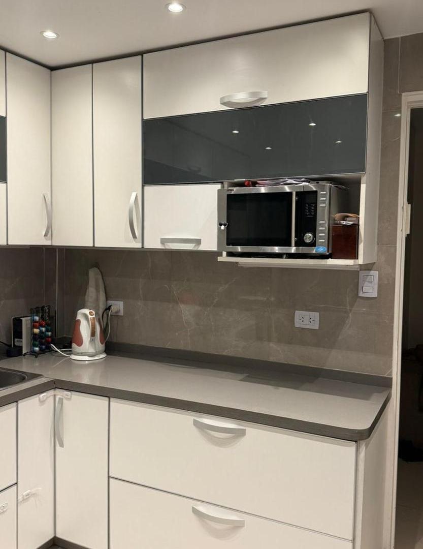 Foto de Departamento en Venta en Once 4 Ambientes, imagen 1
