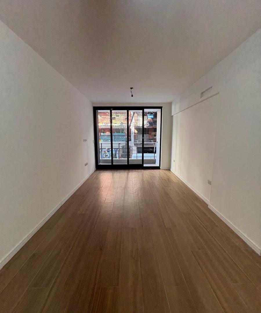 Foto de Monoambiente en Palermo a Estrenar, imagen 4