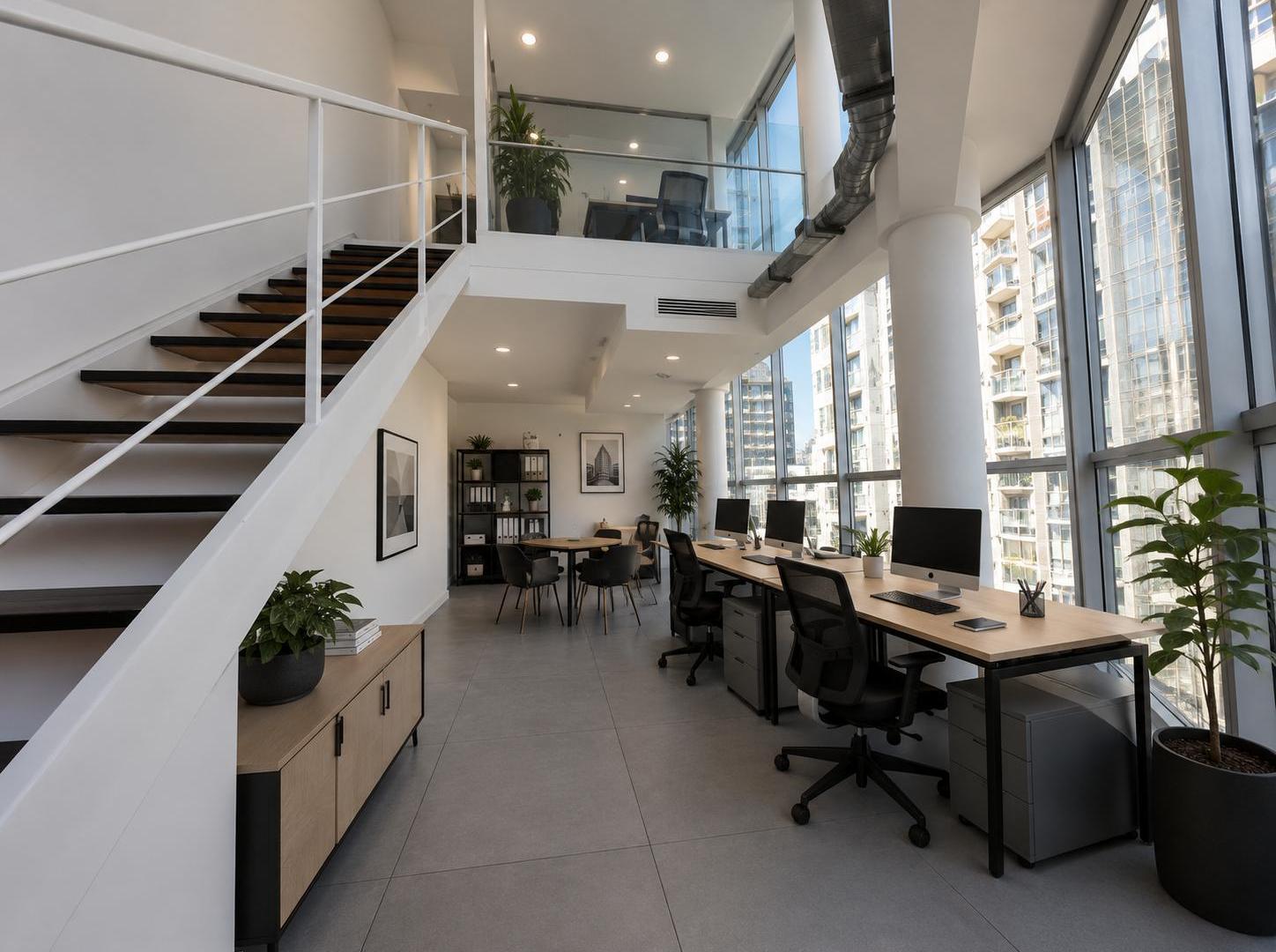 Foto de Oficina Duplex Venta en Belgrano, imagen 1