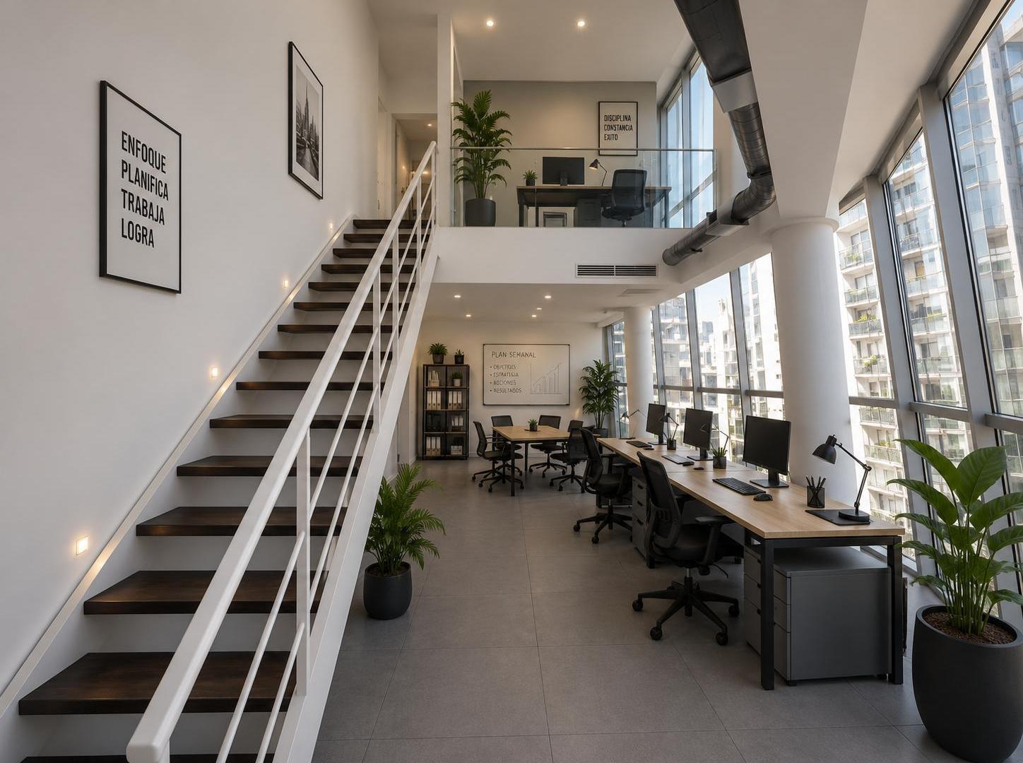 Foto de Oficina Duplex Venta en Belgrano, imagen 2