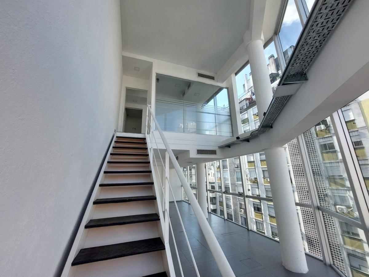 Foto de Oficina Duplex Venta en Belgrano, imagen 5