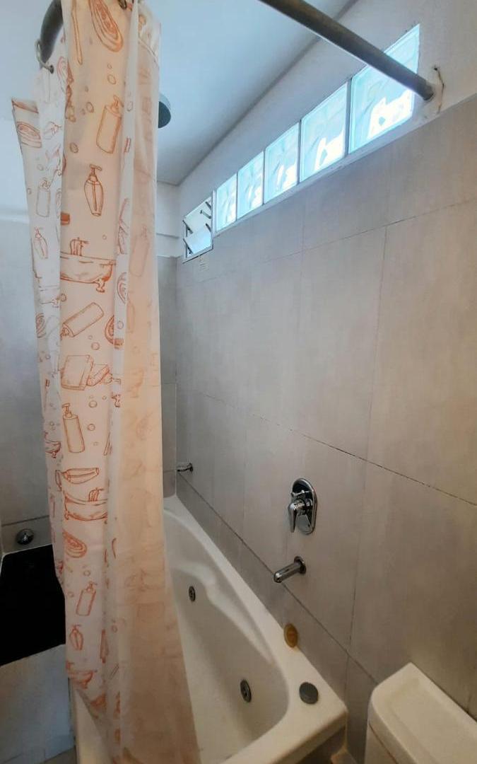 Foto de Alquiler 2 Ambientes en Belgrano Full Amenities, imagen 3